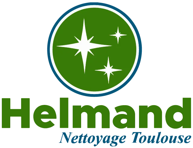 Logo Helmand société de nettoyage Toulouse